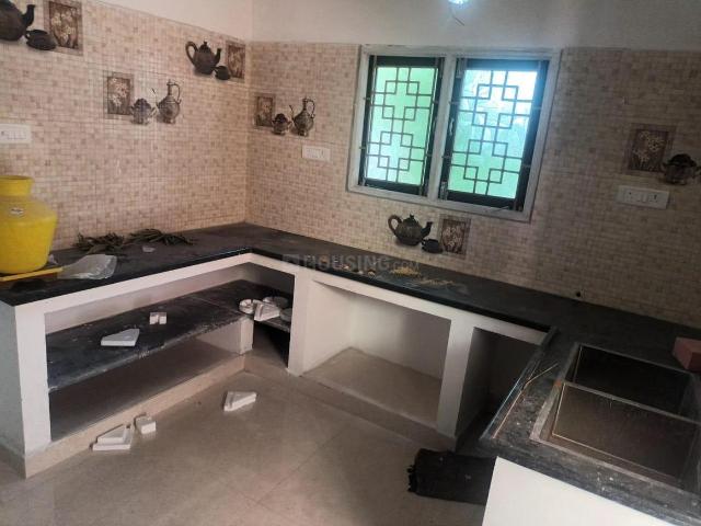 2 BHK Independent House in Thiruporur for resale Chennai. The reference number is 20702966