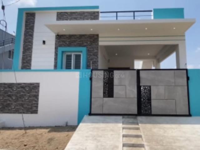 2 BHK Independent House in Thiruporur for resale Chennai. The reference number is 20947090