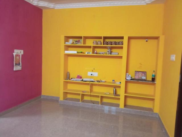 2 BHK Independent House in Thiruvallur for rent Chennai. The reference number is 8533253