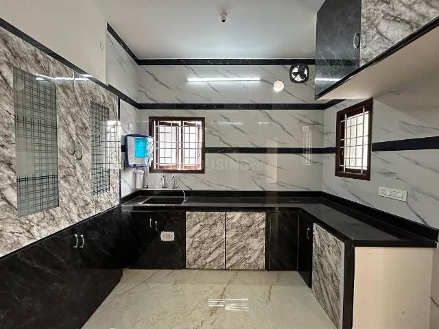 2 BHK Independent House in Thiruvallur for resale Chennai. The reference number is 19899575