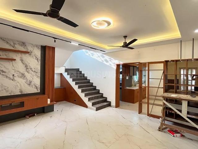2 BHK Independent House in Thiruvallur for resale Chennai. The reference number is 19900398