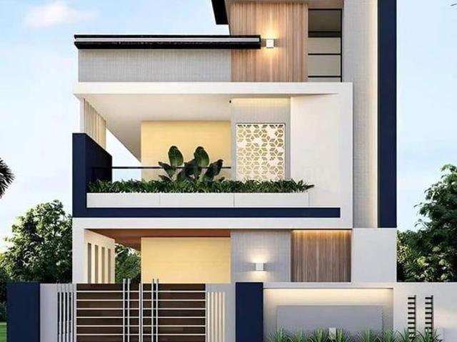 2 BHK Independent House in Thiruvallur for resale Chennai. The reference number is 19971342