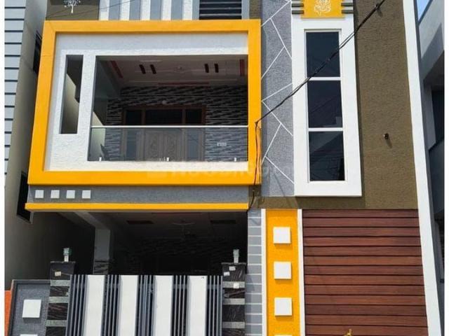 2 BHK Independent House in Thiruvallur for resale Chennai. The reference number is 19974326