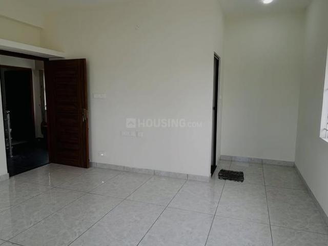 2 BHK Independent House in Thiruvallur for resale Chennai. The reference number is 20443447