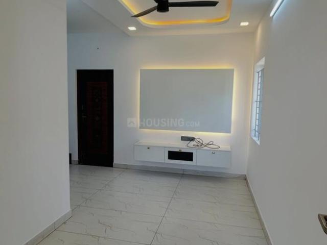 2 BHK Independent House in Thiruvallur for resale Chennai. The reference number is 20443068