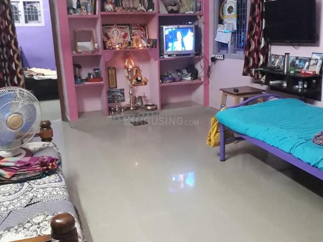 2 BHK Independent House in Thiruvallur for resale Chennai. The reference number is 20566510