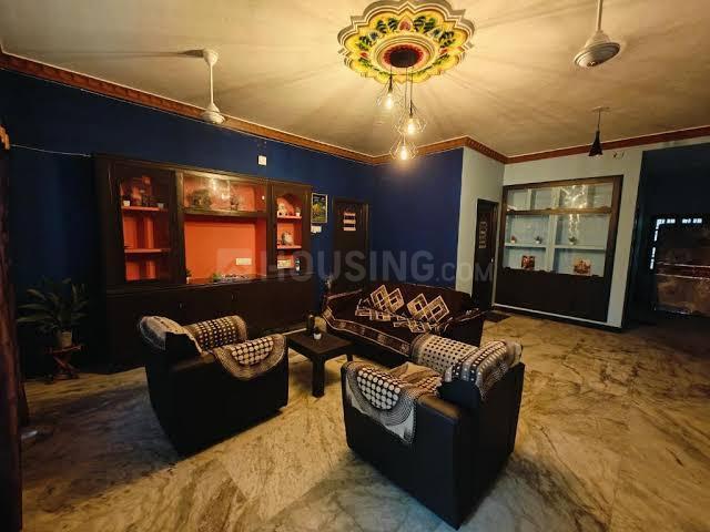2 BHK Independent House in Thiruvallur for resale Chennai. The reference number is 20158164