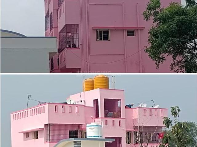 2 BHK Independent House in Thiruvallur for resale Chennai. The reference number is 20235245