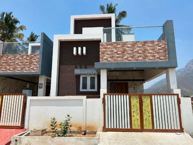 2 BHK Independent House in Thiruvallur for resale Chennai. The reference number is 20391775