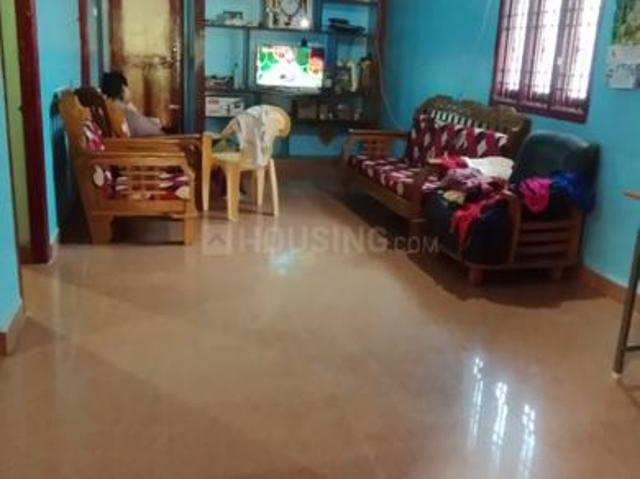 2 BHK Independent House in Thiruvallur for resale Kakkalur. The reference number is 17147307