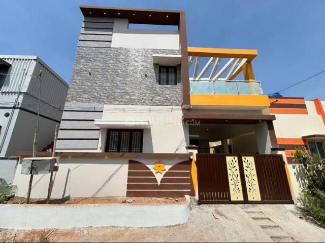 2 BHK Independent House in Thiruvallur for resale Kakkalur. The reference number is 17485724
