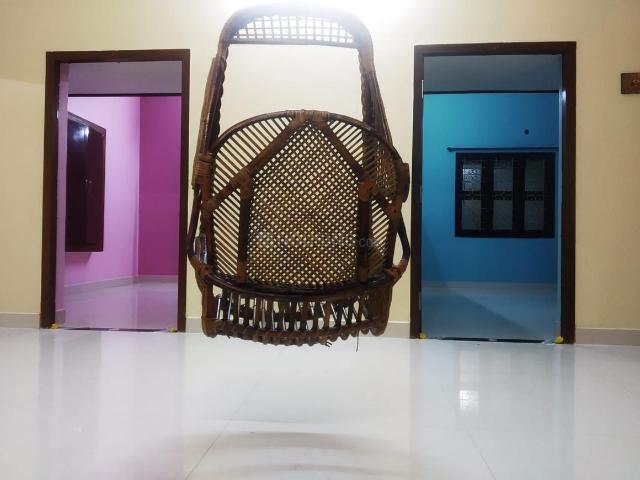 2 BHK Independent House in Thiruvanmiyur for rent Chennai. The reference number is 20395855