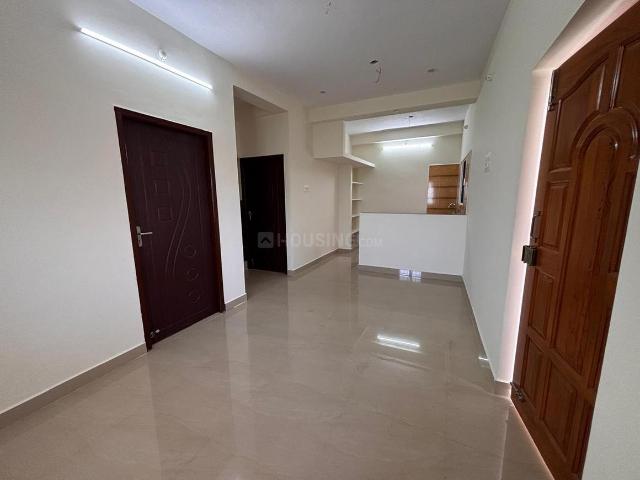 2 BHK Independent House in Thiruverkkadu for rent Chennai. The reference number is 20302755