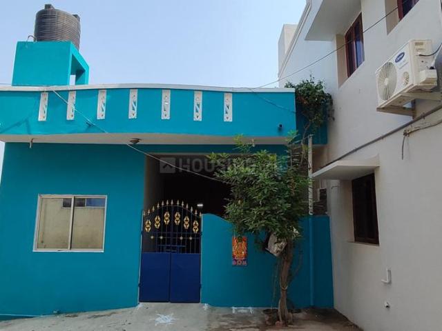 2 BHK Independent House in Thiruverkkadu for resale Chennai. The reference number is 7227025