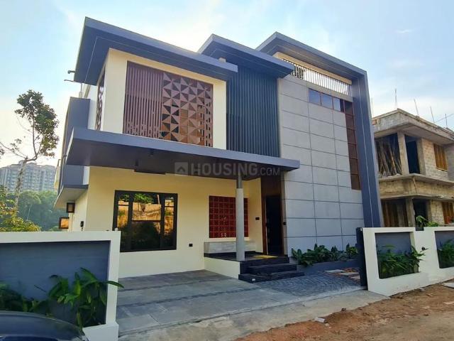 2 BHK Independent House in Thiruverkkadu for resale Chennai. The reference number is 16580630