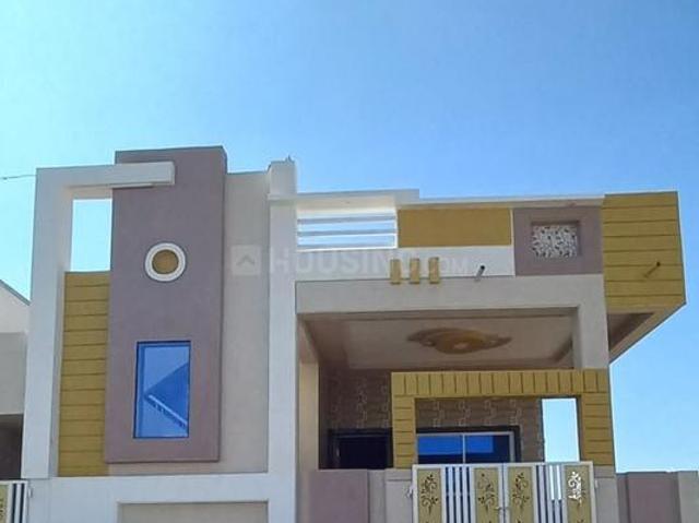 2 BHK Independent House in Thiruverkkadu for resale Chennai. The reference number is 20555597