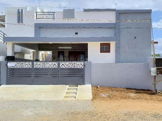 2 BHK Independent House in Thiruverkkadu for resale Chennai. The reference number is 20661204