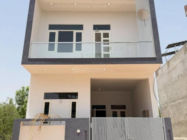 2 BHK Independent House in Thiruverkkadu for resale Chennai. The reference number is 20613087