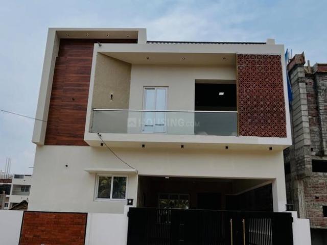 2 BHK Independent House in Thiruverkkadu for resale Chennai. The reference number is 21000315