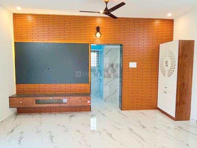 2 BHK Independent House in Thiruvidandhai for resale Chennai. The reference number is 20496152