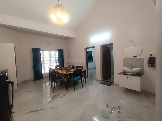 2 BHK Independent House in Thrippunithura for rent Kochi. The reference number is 19746531