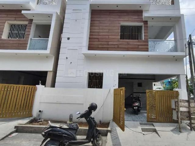 2 BHK Independent House in Thudiyalur for resale Coimbatore. The reference number is 18326819
