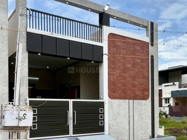2 BHK Independent House in Tikrapara for resale Raipur. The reference number is 20903332