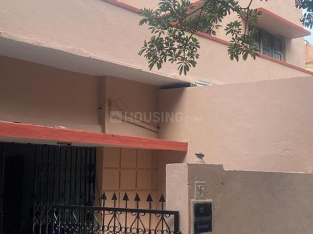 2 BHK Independent House in Tilak Nagar for rent Bilaspur. The reference number is 19063258
