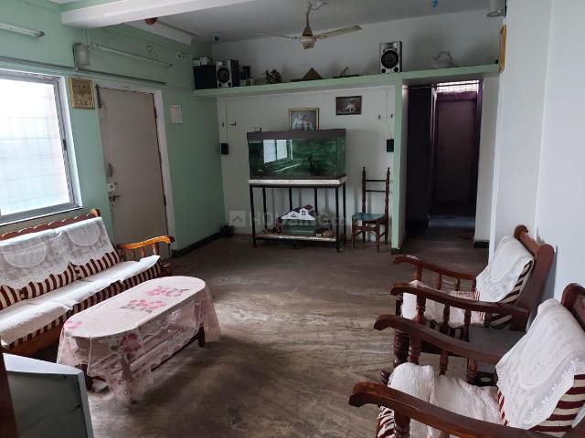 2 BHK Independent House in Tilakwadi for rent Belagavi. The reference number is 17071731
