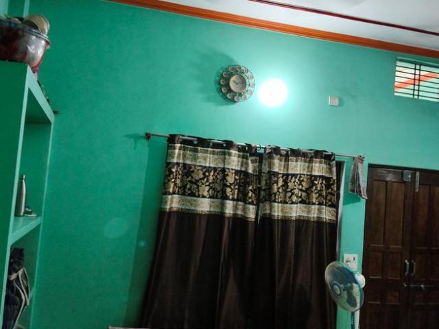2 BHK Independent House in Tilamapur for rent Varanasi. The reference number is 20335676