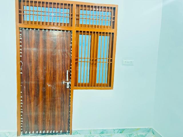 2 BHK Independent House in Tilpata Karanwas for rent Greater Noida. The reference number is 20110369