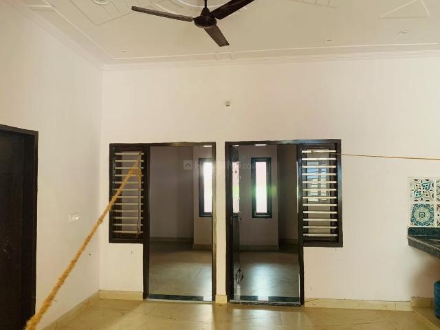 2 BHK Independent House in Tilpata Karanwas for rent Greater Noida. The reference number is 20225266