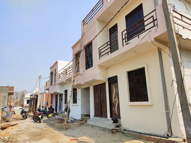 2 BHK Independent House in Tilpata Karanwas for resale Greater Noida. The reference number is 16287637