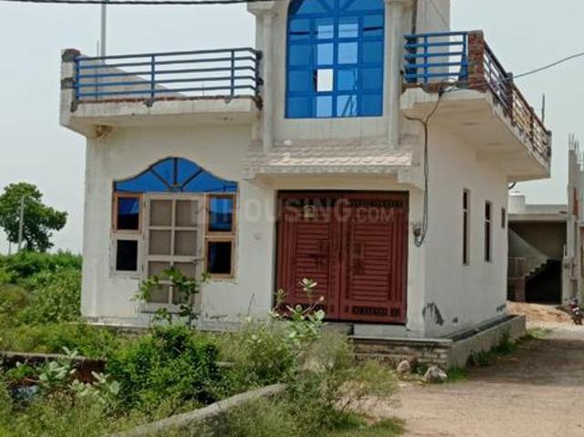 2 BHK Independent House in Tilpata Karanwas for resale Greater Noida. The reference number is 16938779