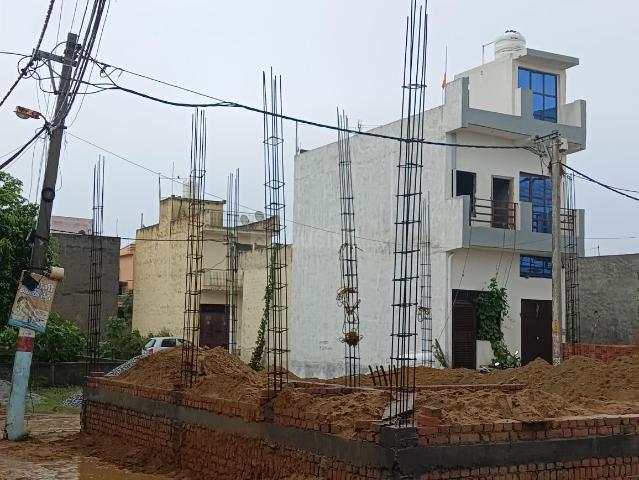 2 BHK Independent House in Tilpata Karanwas for resale Greater Noida. The reference number is 16938871