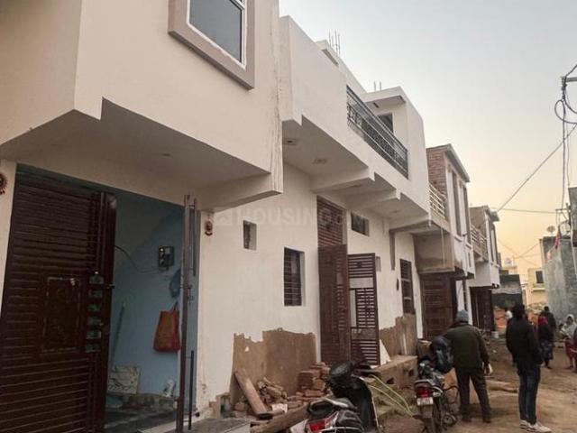 2 BHK Independent House in Tilpata Karanwas for resale Greater Noida. The reference number is 19134290