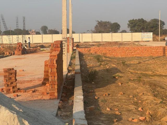 2 BHK Independent House in Tilpata Karanwas for resale Greater Noida. The reference number is 19688465