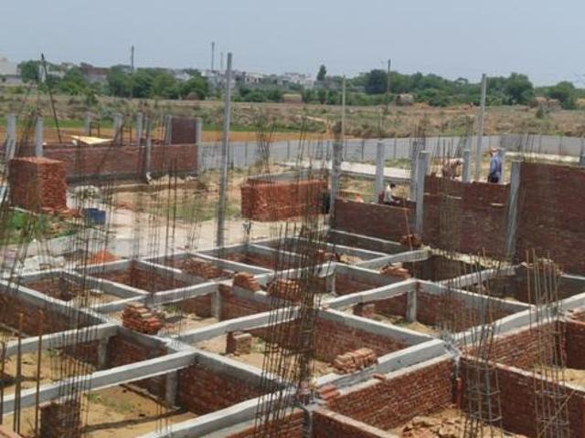 2 BHK Independent House in Tilpata Karanwas for resale Greater Noida. The reference number is 20787762