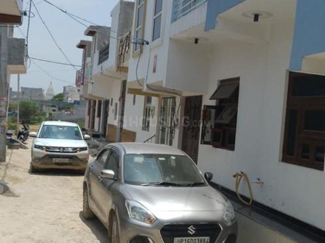 2 BHK Independent House in Tilpata Karanwas for resale Greater Noida. The reference number is 20793768