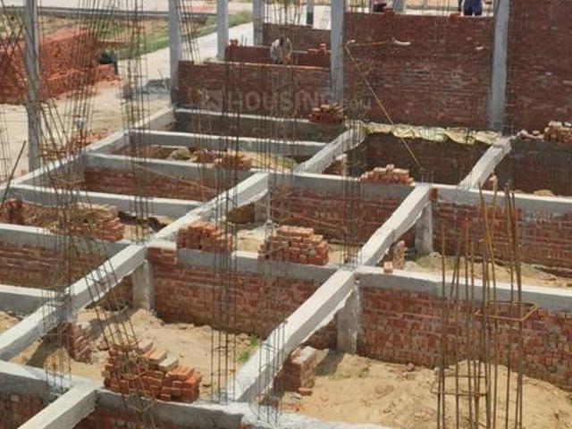 2 BHK Independent House in Tilpata Karanwas for resale Greater Noida. The reference number is 20793848