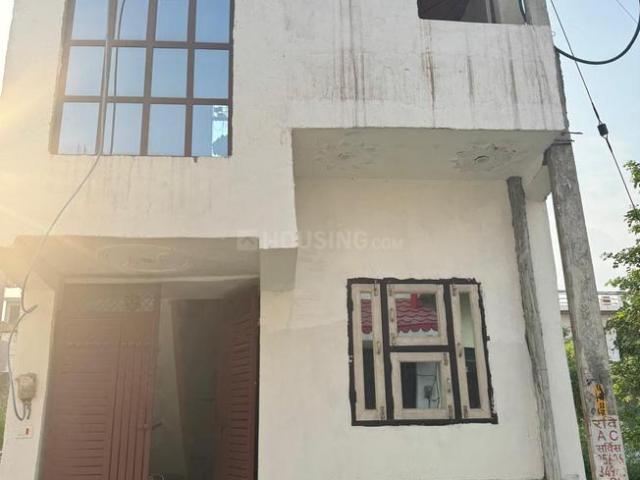 2 BHK Independent House in Tilpata Karanwas for resale Greater Noida. The reference number is 20793815