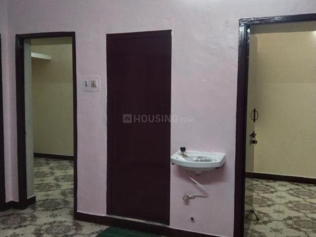 2 BHK Independent House in Tiruvottiyur for rent Chennai. The reference number is 20649573