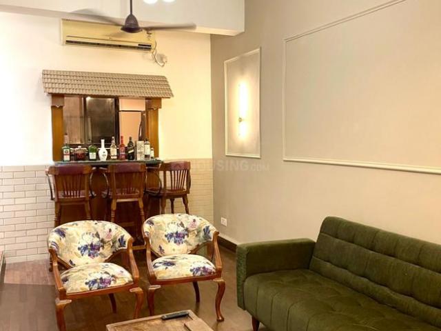 2 BHK Independent House in Tiswadi for rent Goa. The reference number is 19369332