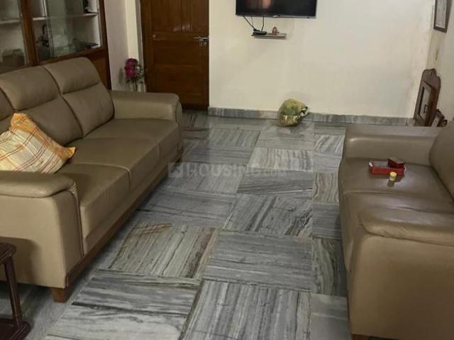 2 BHK Independent House in Toli Chowki for rent Hyderabad. The reference number is 19991527
