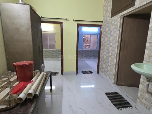 2 BHK Independent House in Tollygunge for rent Kolkata. The reference number is 19388798