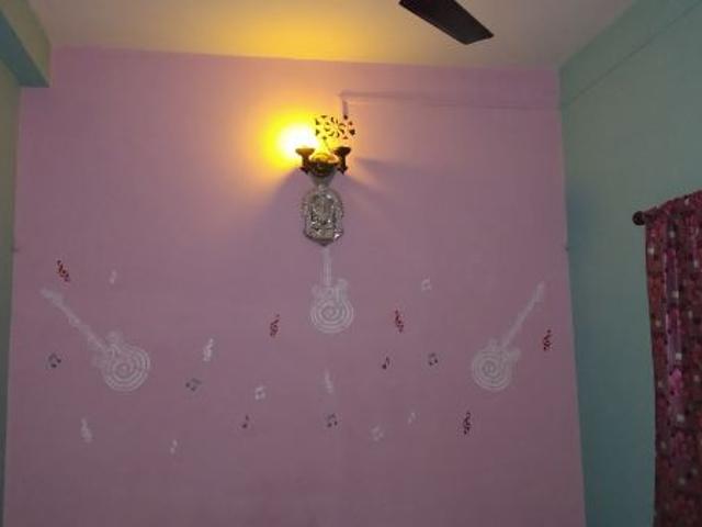 2 BHK Independent House in Tollygunge for resale South Kolkata. The reference number is 5111466