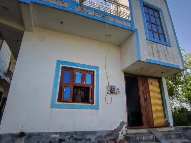 2 BHK Independent House in Tronica City for resale Ghaziabad. The reference number is 19954515