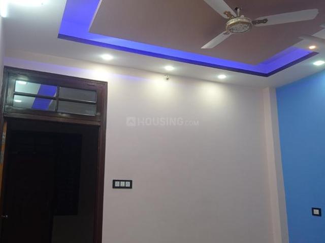 2 BHK Independent House in Transport Nagar for rent Lucknow. The reference number is 16705301