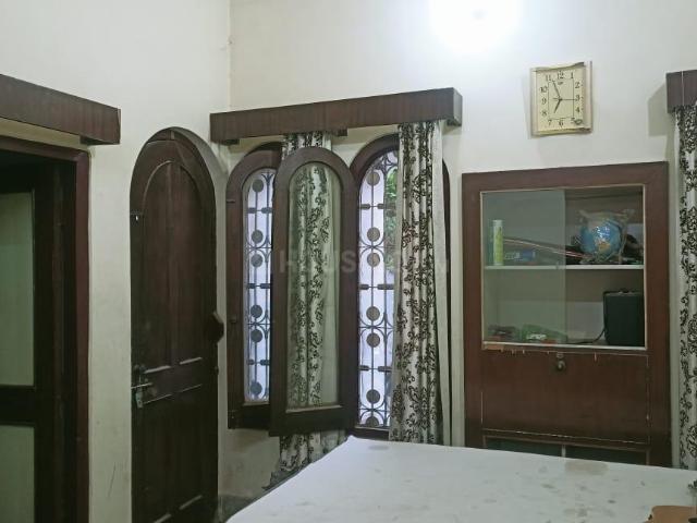 2 BHK Independent House in Triveni Nagar for rent Lucknow. The reference number is 13753417