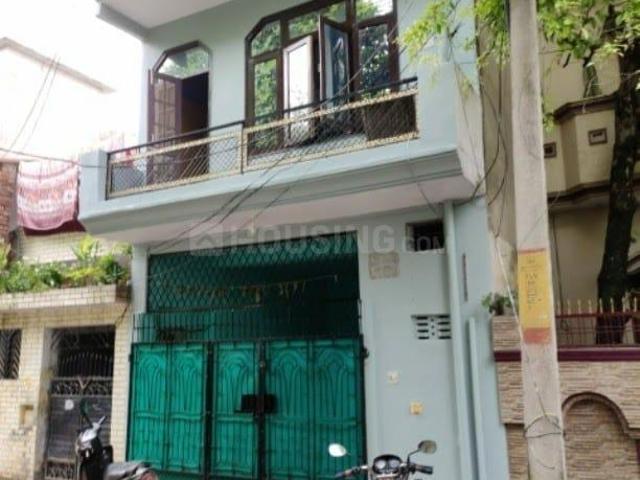 2 BHK Independent House in Triveni Nagar for rent Lucknow. The reference number is 20309369